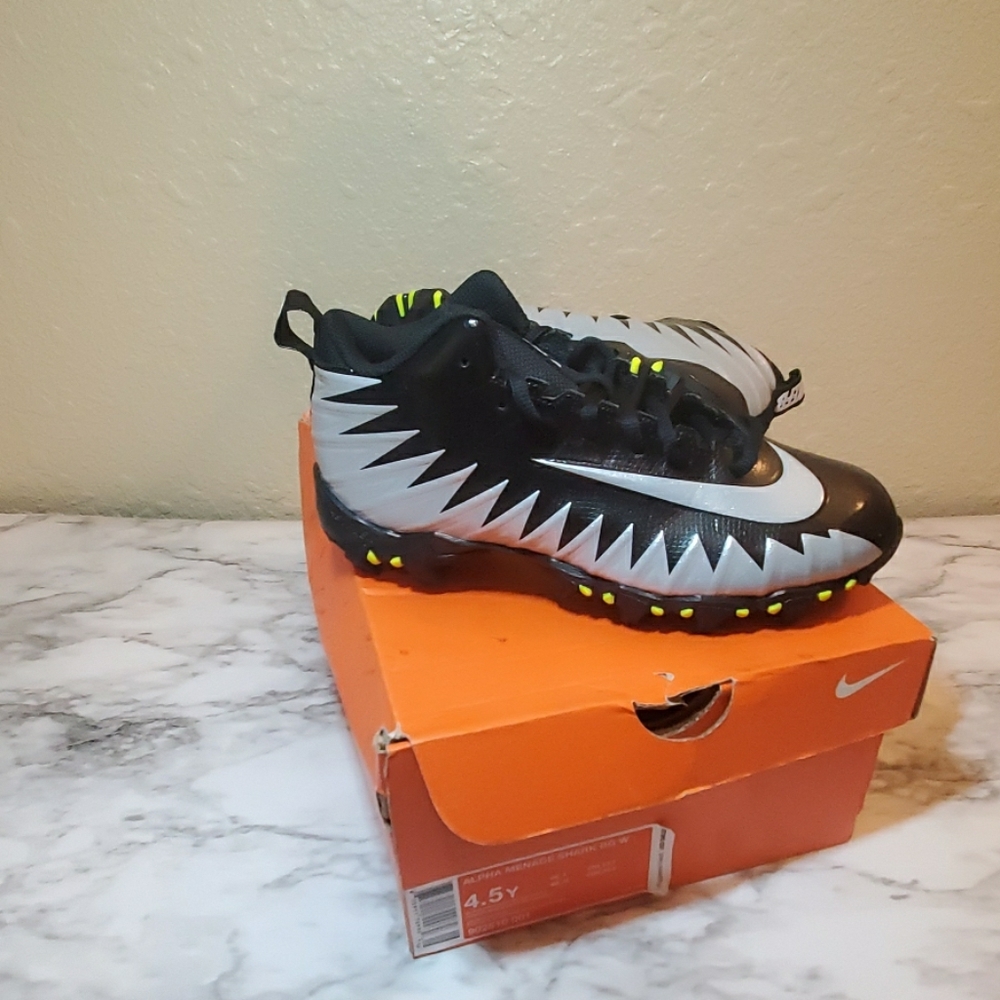 Nike Cleats